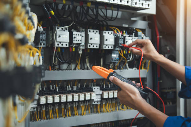 Why Trust Our Certified Electricians for Your Electrical Needs in Dover, NH?